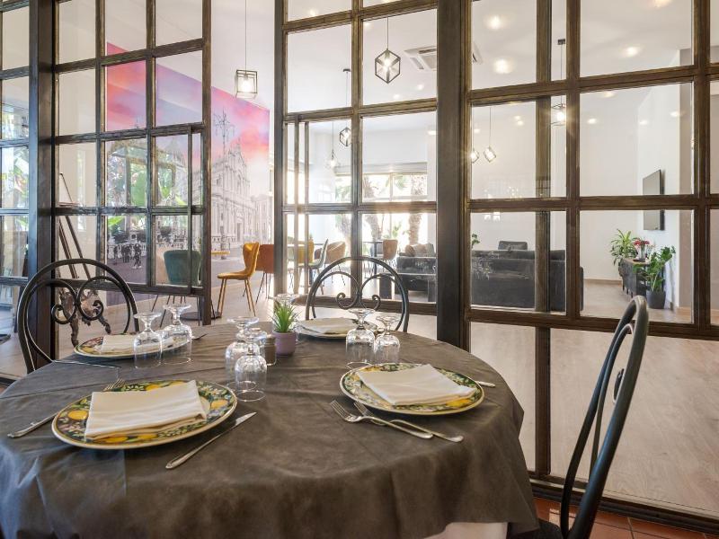Gelso Bianco - Three Bedroom - Genel