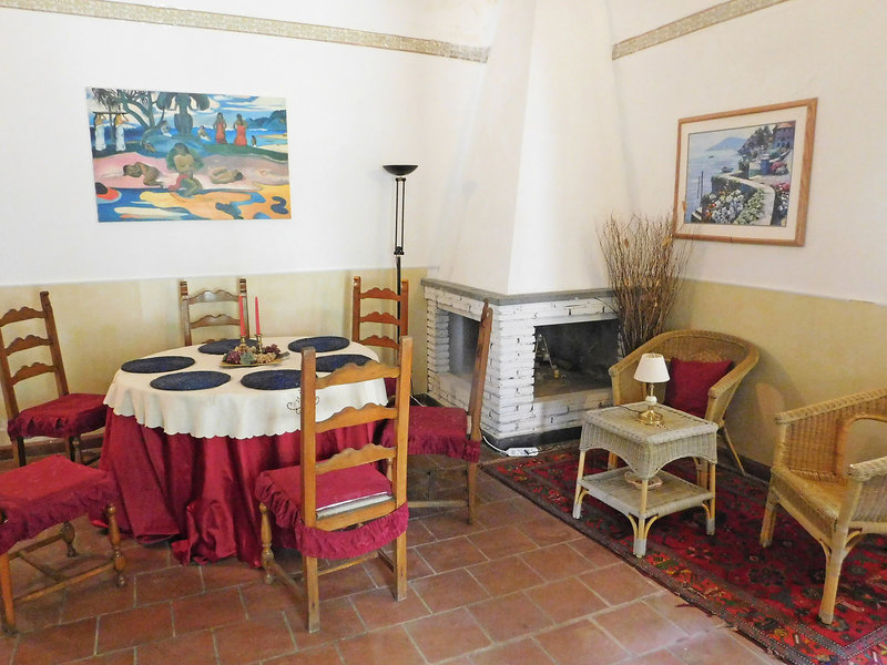 Gelso Bianco - Three Bedroom - Genel