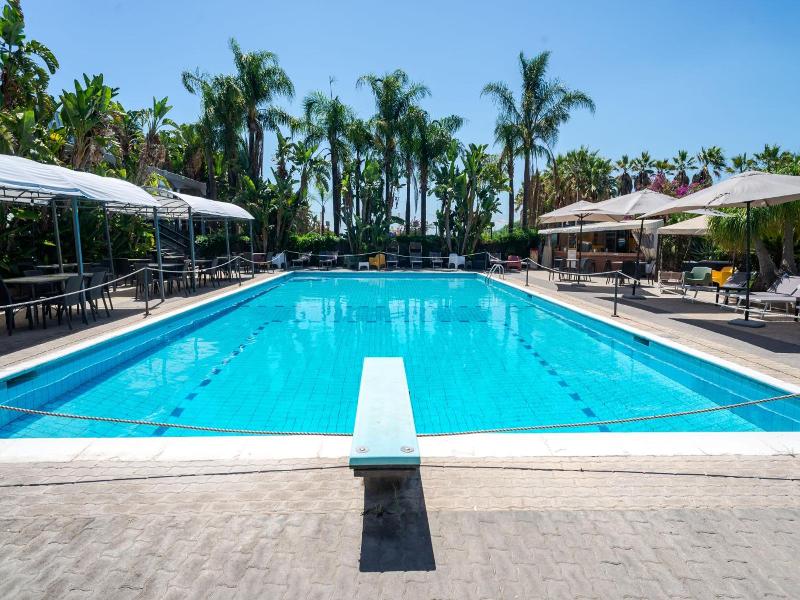 Gelso Bianco - Three Bedroom - Genel
