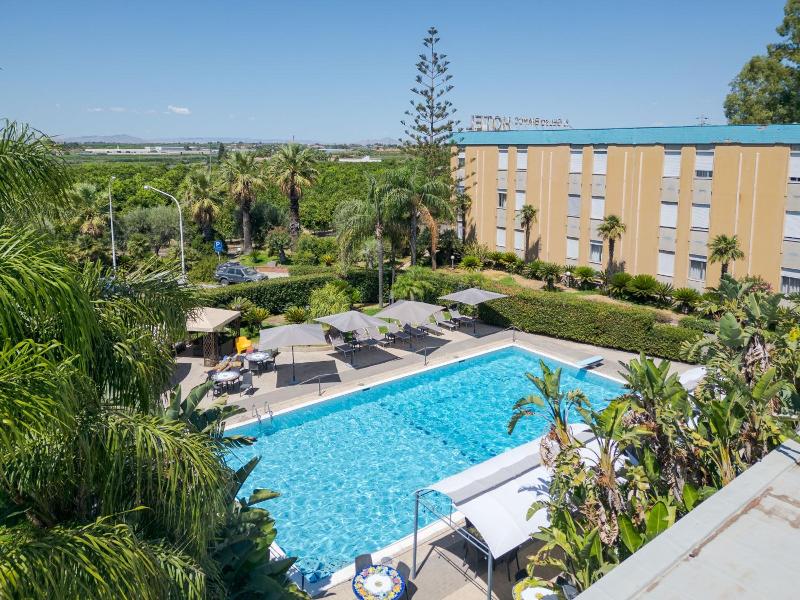 Gelso Bianco - Three Bedroom - Genel