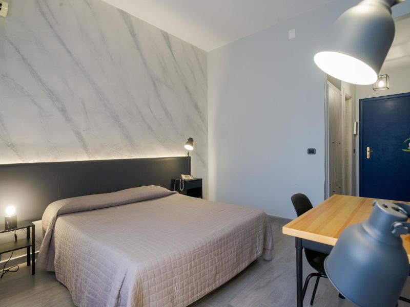 Gelso Bianco - Three Bedroom - Genel