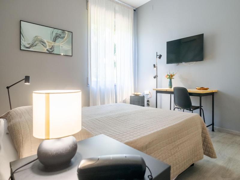 Gelso Bianco - Three Bedroom - Genel