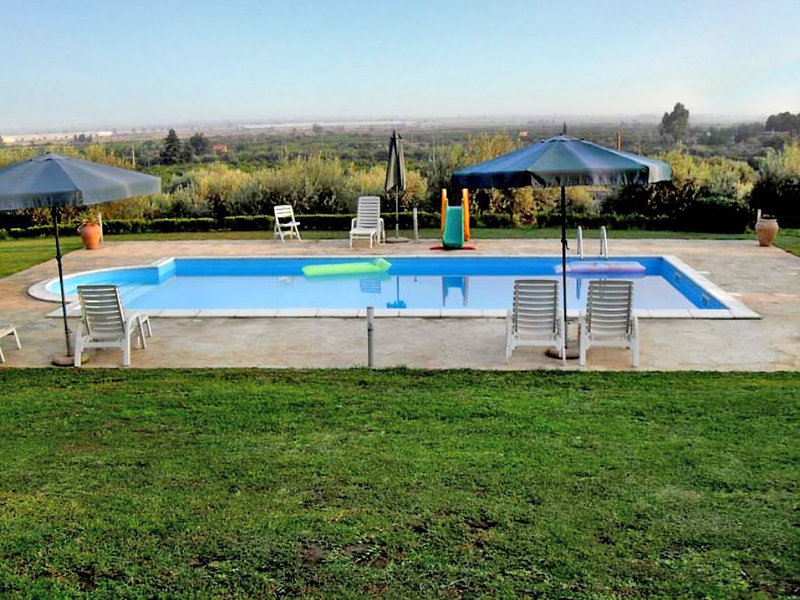 Gelso Bianco - Three Bedroom - Genel