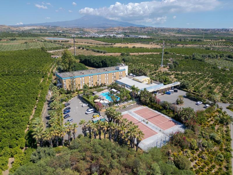 Gelso Bianco - Three Bedroom - Genel
