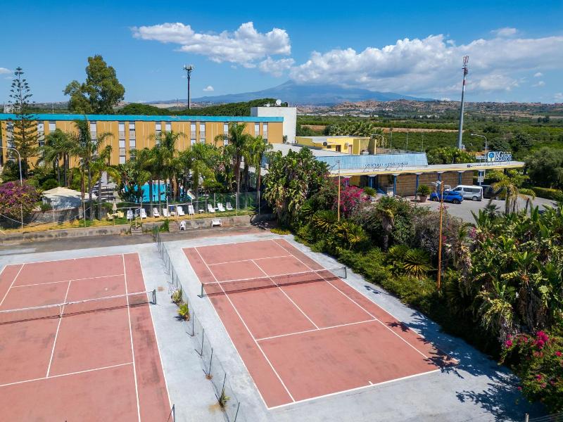 Gelso Bianco - Three Bedroom - Genel