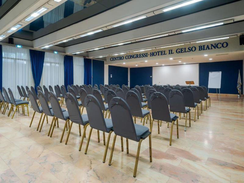 Gelso Bianco - Three Bedroom - Genel