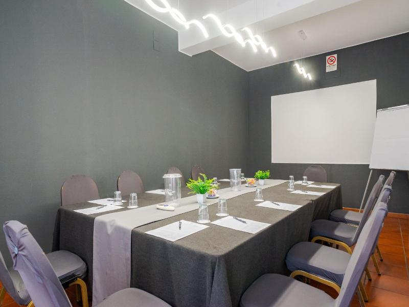 Gelso Bianco - Three Bedroom - Genel