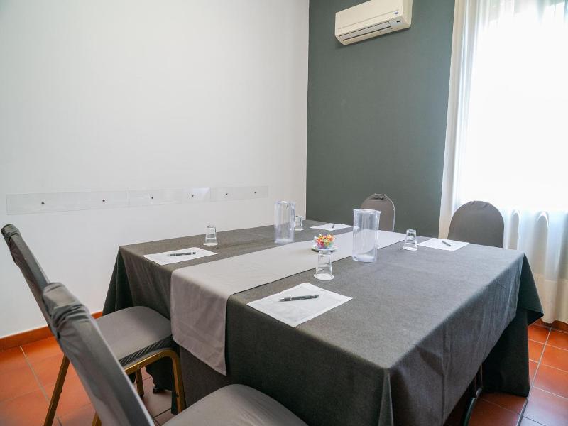 Gelso Bianco - Three Bedroom - Genel