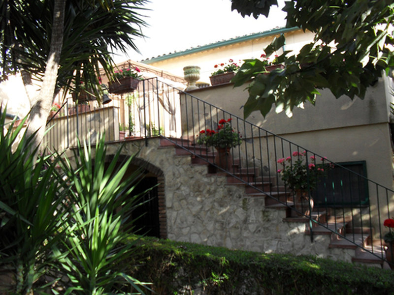 Gelso Bianco - Three Bedroom - Genel