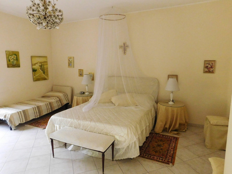Gelso Bianco - Three Bedroom - Genel