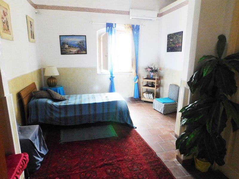 Gelso Bianco - Three Bedroom - Genel