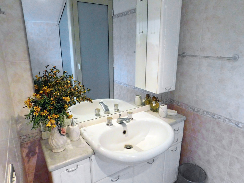 Gelso Bianco - Three Bedroom - Genel