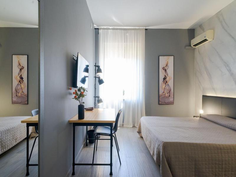 Gelso Bianco - Three Bedroom - Oda