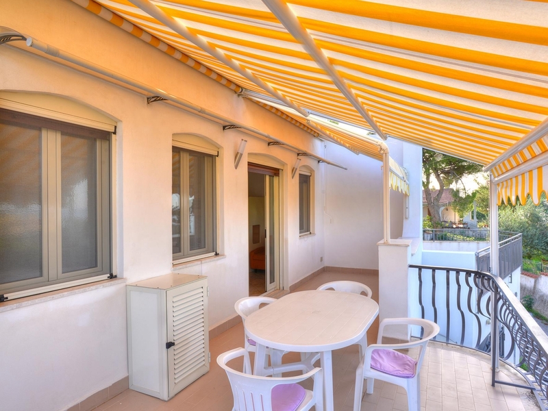 Gianni - One Bedroom - Genel