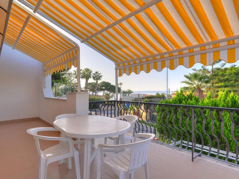 Gianni - One Bedroom - Genel