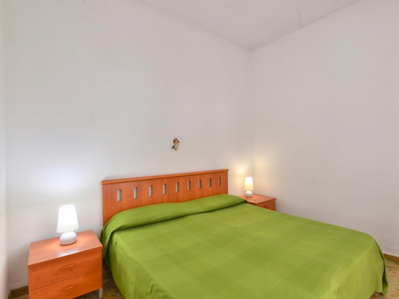 Gianni - One Bedroom - Genel