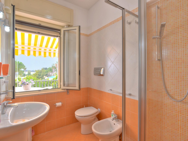 Gianni - One Bedroom - Genel
