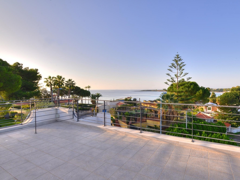 Gianni - One Bedroom - Genel
