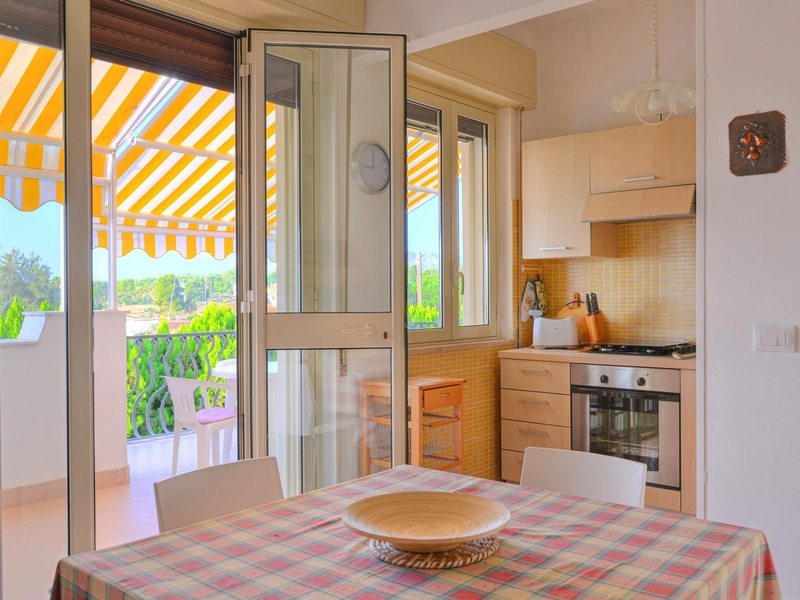 Gianni - One Bedroom - Genel