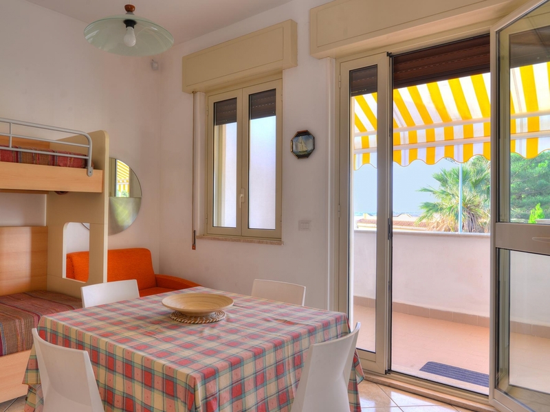 Gianni - One Bedroom - Genel