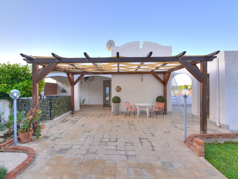 Gianni - One Bedroom - Genel