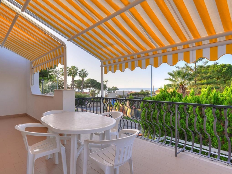 Gianni - One Bedroom - Genel