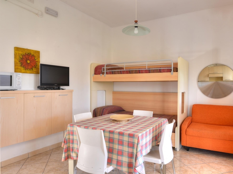 Gianni - One Bedroom - Genel