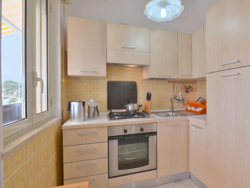 Gianni - One Bedroom - Genel
