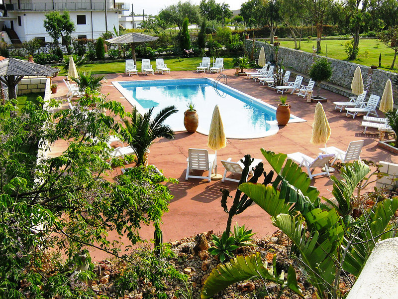 Heaven - Two Bedroom - Genel