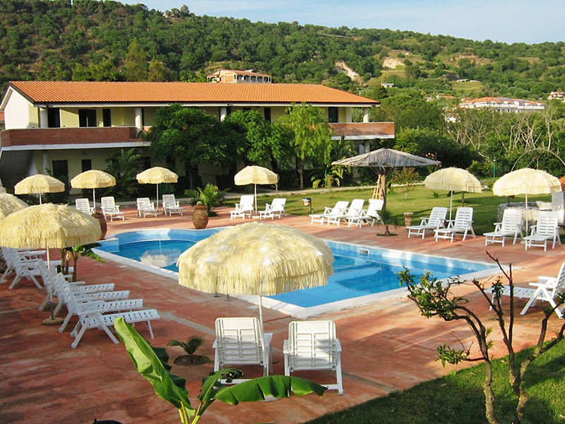 Heaven - Two Bedroom - Genel