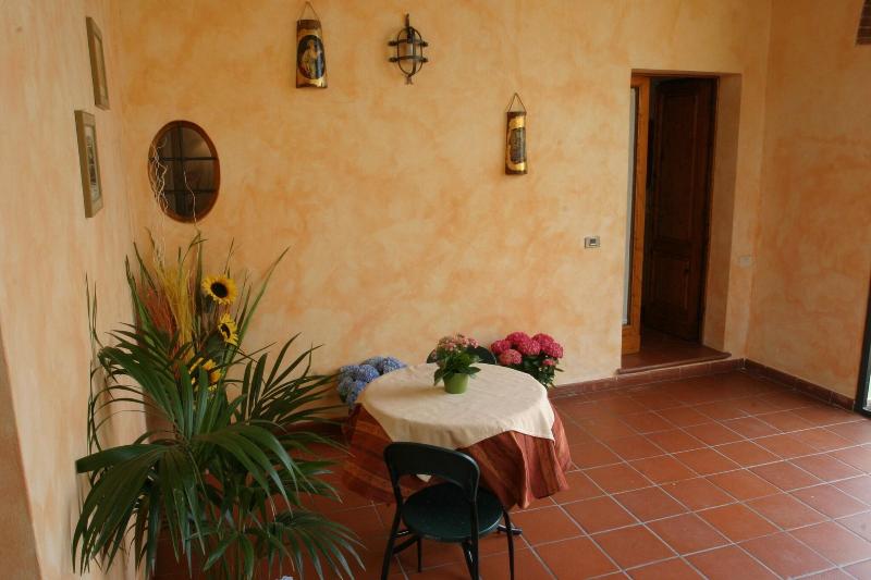 Il Colombaino - Three Bedroom - Lobi