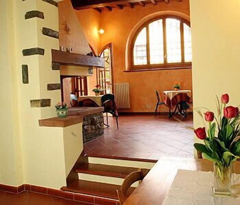 Il Colombaino - Three Bedroom - Lobi