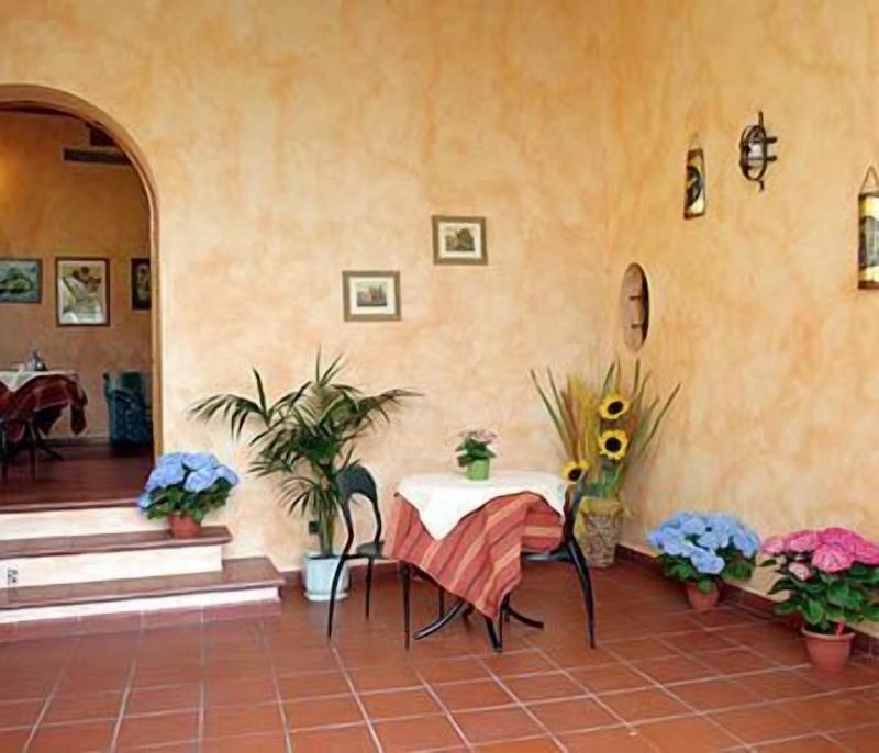 Il Colombaino - Three Bedroom - Lobi