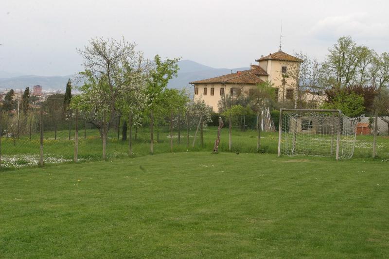 Il Colombaino - Three Bedroom - Aktivite