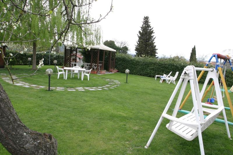 Il Colombaino - Three Bedroom - Aktivite