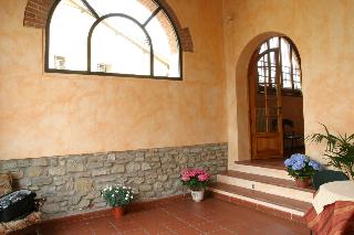 Il Colombaino - Three Bedroom otel fotoğrafı