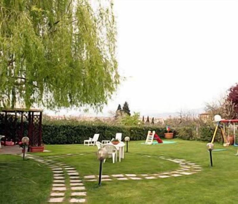 Il Colombaino - Three Bedroom - Genel