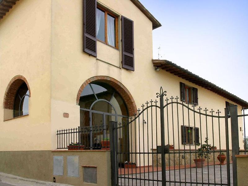 Il Colombaino - Three Bedroom - Genel