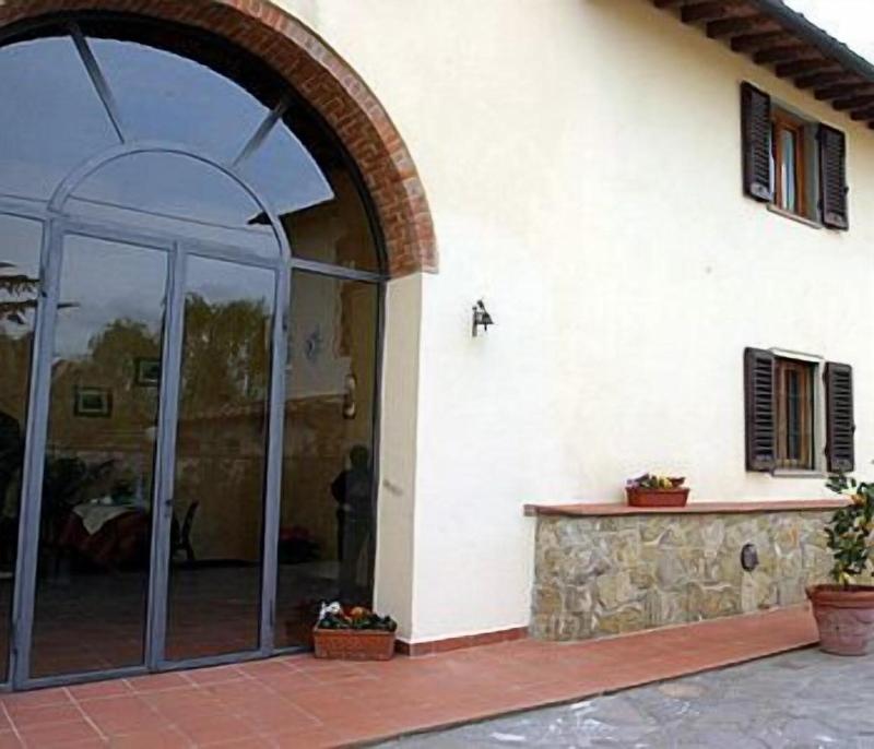 Il Colombaino - Three Bedroom - Genel