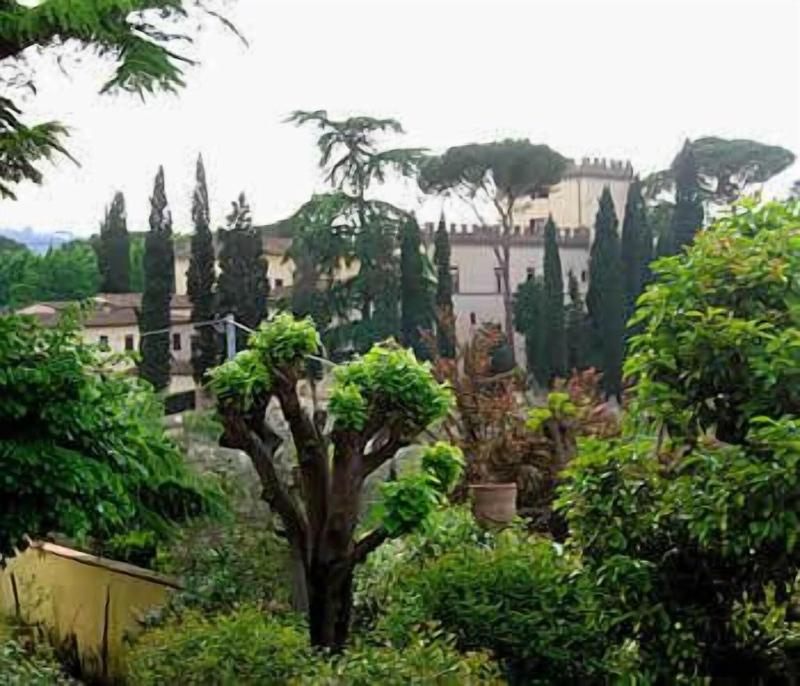 Il Colombaino - Three Bedroom - Genel