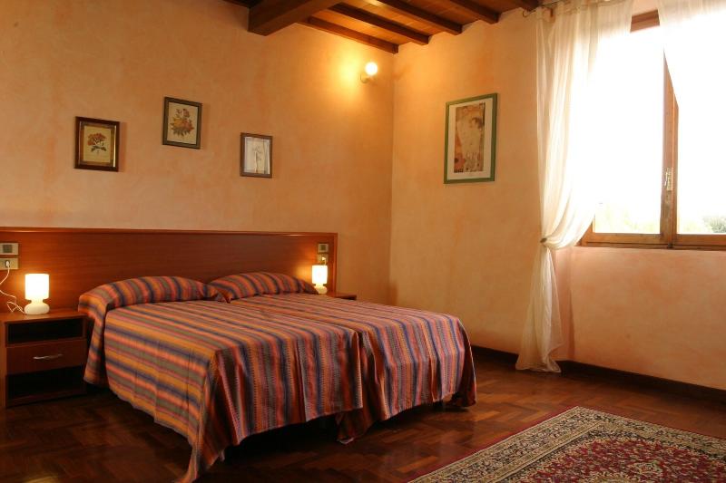 Il Colombaino - Three Bedroom - Oda