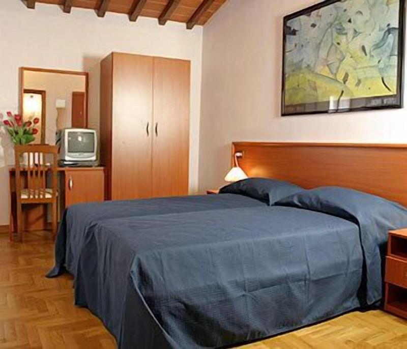 Il Colombaino - Three Bedroom - Oda