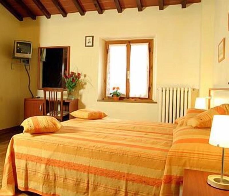 Il Colombaino - Three Bedroom - Oda