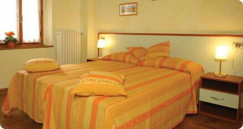 Il Colombaino - Three Bedroom - Oda