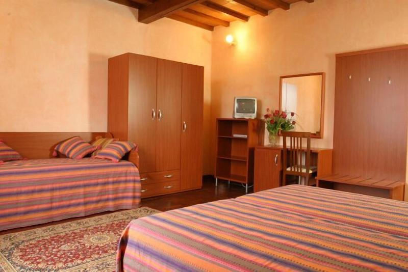 Il Colombaino - Three Bedroom - Oda