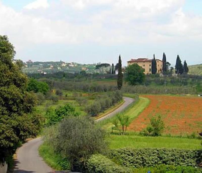 Il Colombaino - Three Bedroom - Oda