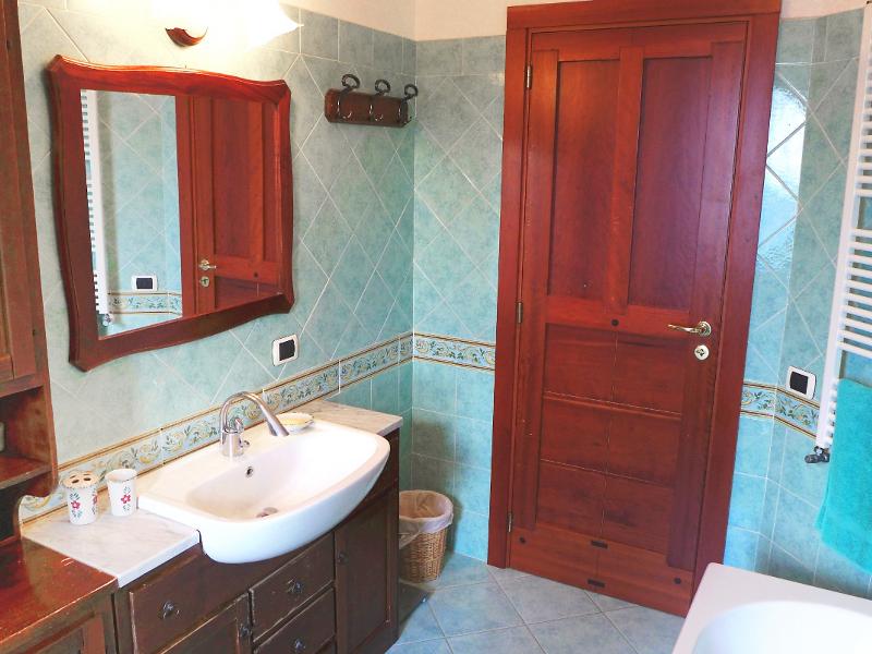 La Rosa Dei Venti - Four Bedroom - Genel
