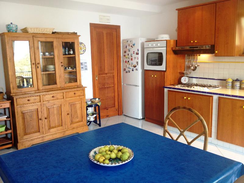 La Rosa Dei Venti - Four Bedroom - Genel