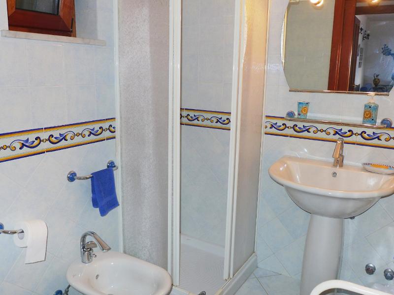 La Rosa Dei Venti - Four Bedroom - Genel