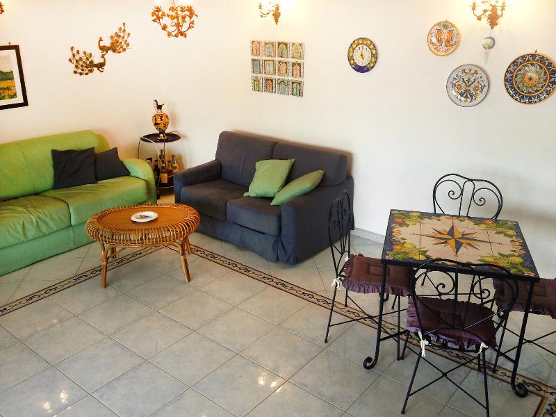 La Rosa Dei Venti - Four Bedroom - Genel